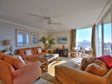 Beaches Of South Walton Condo 940375