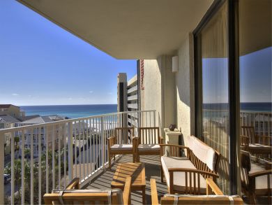 Beaches Of South Walton Condo 940375