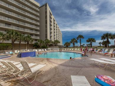 Beaches Of South Walton Condo 940375