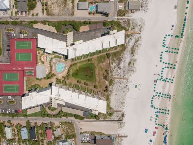 Beaches Of South Walton Condo 940375