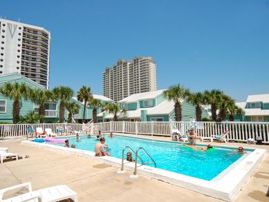 Beaches Of South Walton Condo 940379