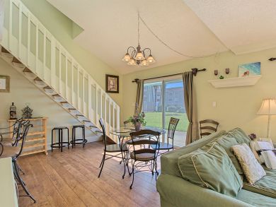Beaches Of South Walton Condo 940380