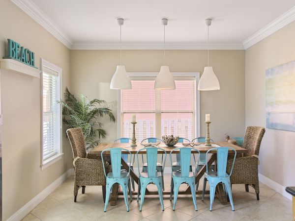 Beautiful Pool Home in Miramar Beach Only One Block to Beach