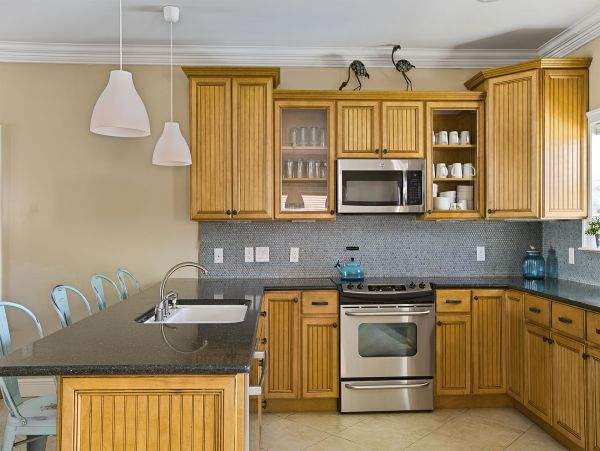 Beautiful Pool Home in Miramar Beach Only One Block to Beach