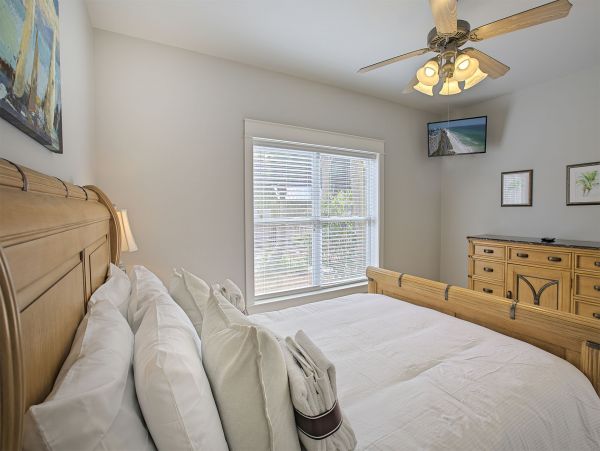 Miramar Beach Luxury 6 Bedroom Vacation Home