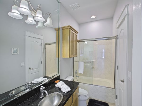 Miramar Beach Luxury 6 Bedroom Vacation Home
