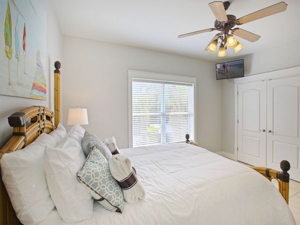 Miramar Beach Luxury 6 Bedroom Vacation Home