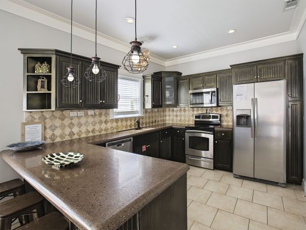 Miramar Beach Luxury 6 Bedroom Vacation Home