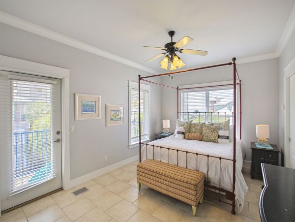 Miramar Beach Luxury 6 Bedroom Vacation Home