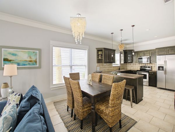 Miramar Beach Luxury 6 Bedroom Vacation Home