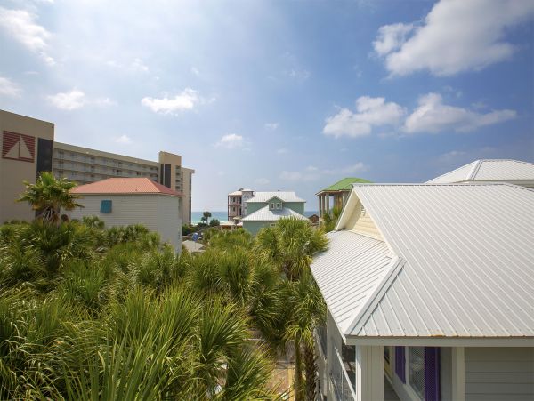 Miramar Beach Luxury 6 Bedroom Vacation Home