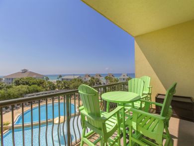 Beaches Of South Walton Condo 940395