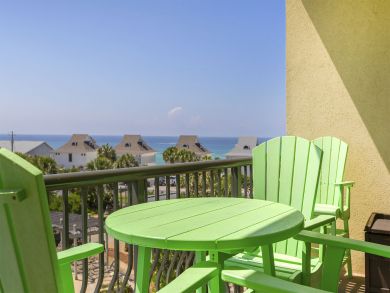 Beaches Of South Walton Condo 940395