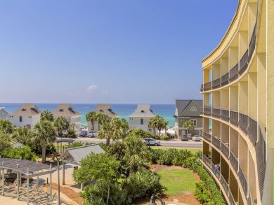 Beaches Of South Walton Condo 940395