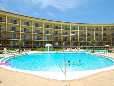Beaches Of South Walton Condo 940395