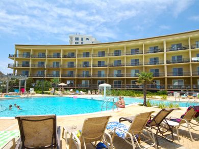 Beaches Of South Walton Condo 940395