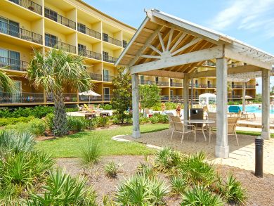 Beaches Of South Walton Condo 940395