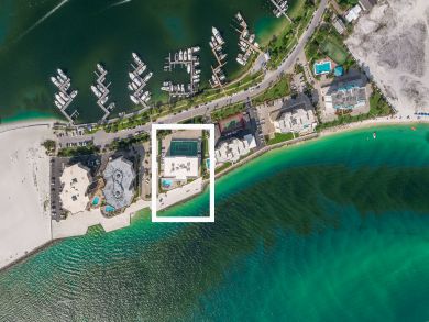 Destin Condo 940396 Destin Condo 940396