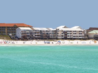 Beaches Of South Walton Condo 940398