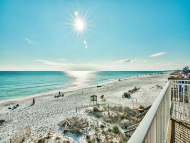 Beaches Of South Walton Condo 940398