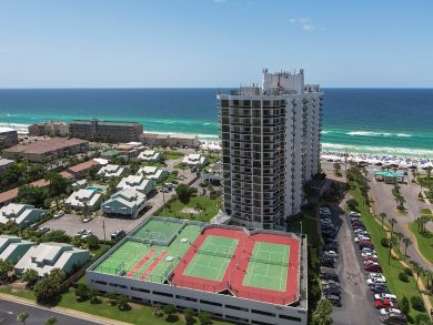 Beaches Of South Walton Condo 940399