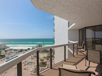 Beaches Of South Walton Condo 940399
