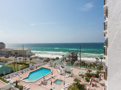 Beaches Of South Walton Condo 940399