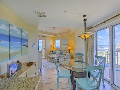 Beaches Of South Walton Condo 940409
