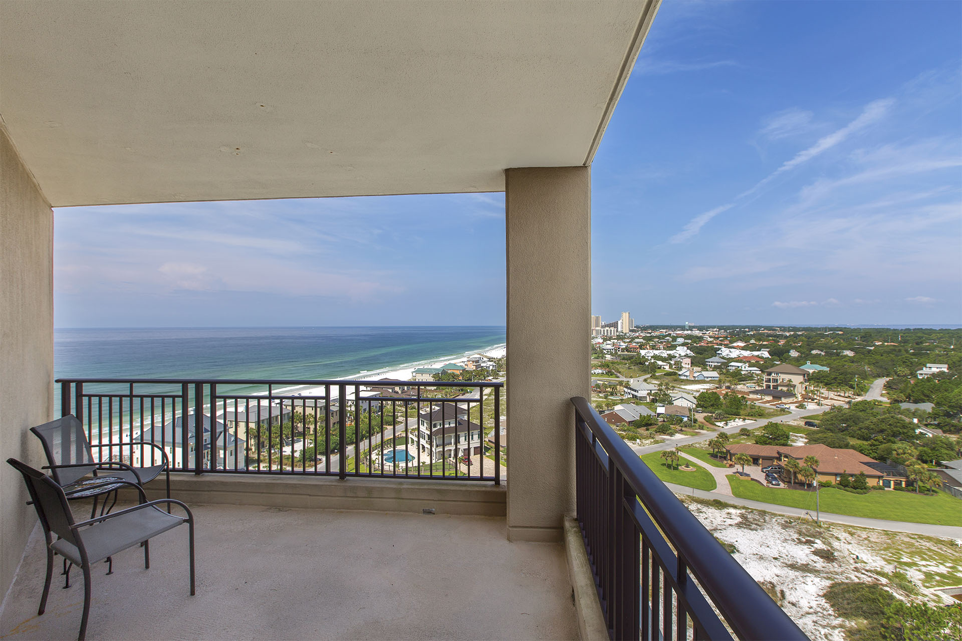 Beaches Of South Walton Condo 940409