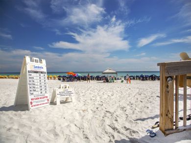 Beaches Of South Walton Condo 940409