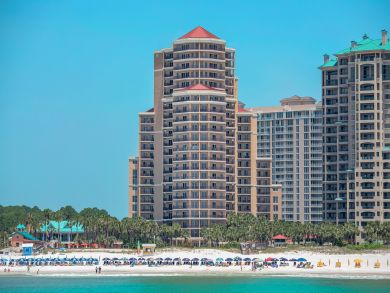 Beaches Of South Walton Condo 940412