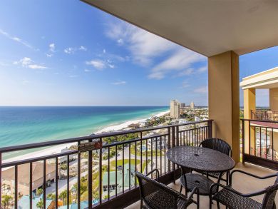 Beaches Of South Walton Condo 940412