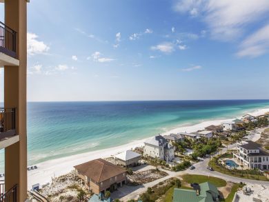 Beaches Of South Walton Condo 940412
