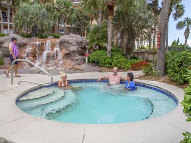 Beaches Of South Walton Condo 940412