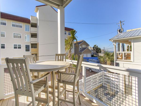 Miramar Florida Eight Bedroom Beach Rental with Gulf Views