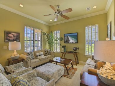 DESTIN RESORT STYLE HOME 3 BEDROOM 3 BATHROOM HOME SLEEPS 8