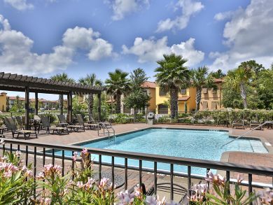 DESTIN RESORT STYLE HOME 3 BEDROOM 3 BATHROOM HOME SLEEPS 8