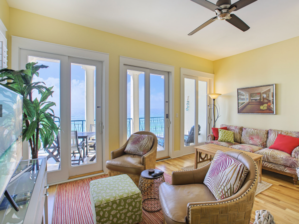 Beachfront Delight! New Rental Just In!