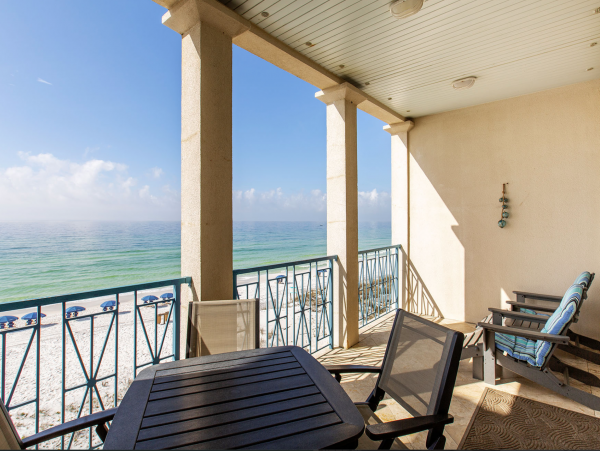 Beachfront Delight! New Rental Just In!