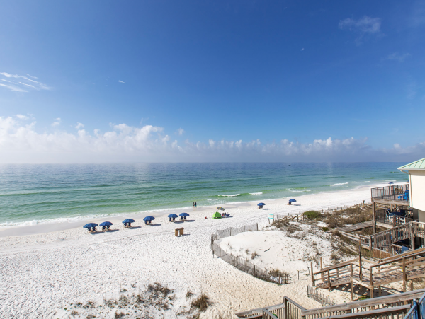 Beachfront Delight! New Rental Just In!