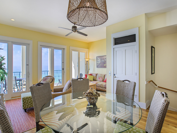 Beachfront Delight! New Rental Just In!