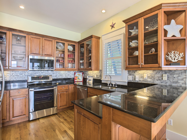 Beachfront Delight! New Rental Just In!