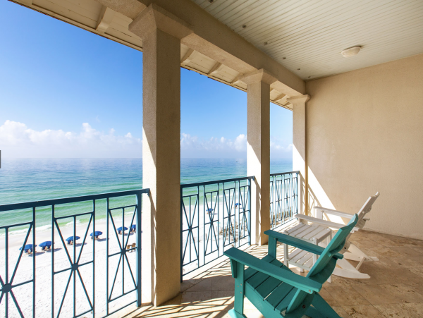 Beachfront Delight! New Rental Just In!