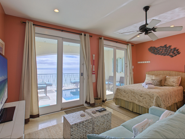 Beachfront Delight! New Rental Just In!