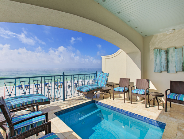 Beachfront Delight! New Rental Just In!