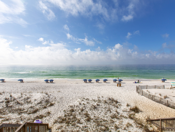 Beachfront Delight! New Rental Just In!