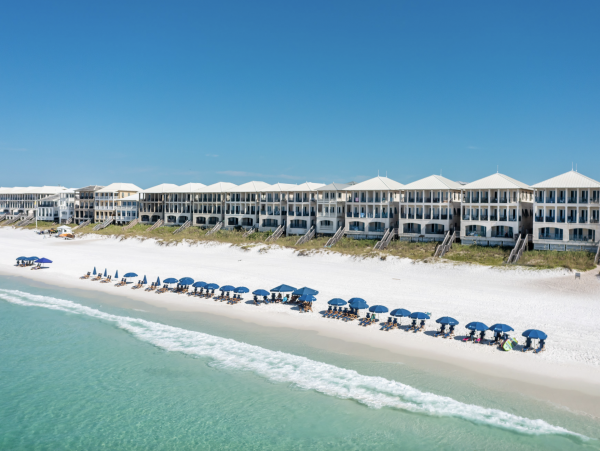 Beachfront Delight! New Rental Just In!