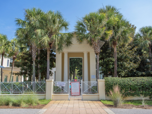 Beachfront Delight! New Rental Just In!