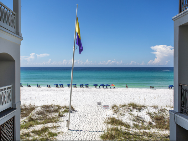 Beachfront Delight! New Rental Just In!