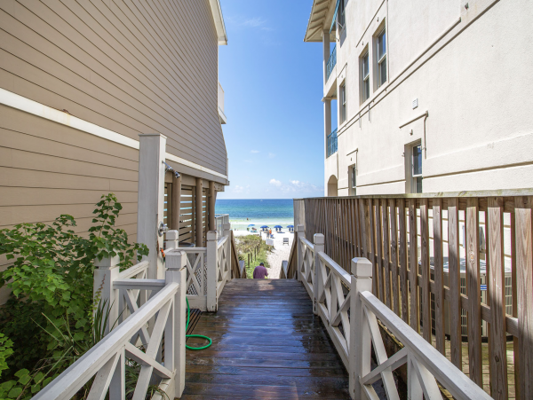 Beachfront Delight! New Rental Just In!
